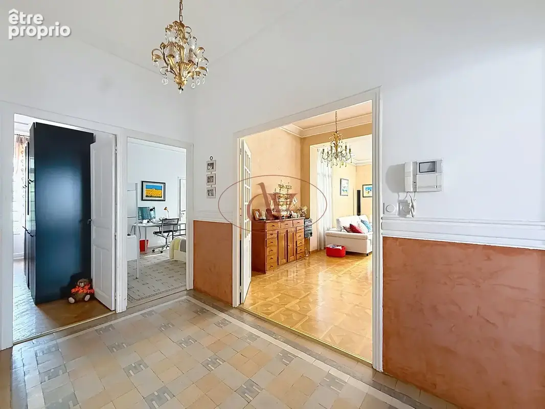 Superbe maison de ville - photo 15