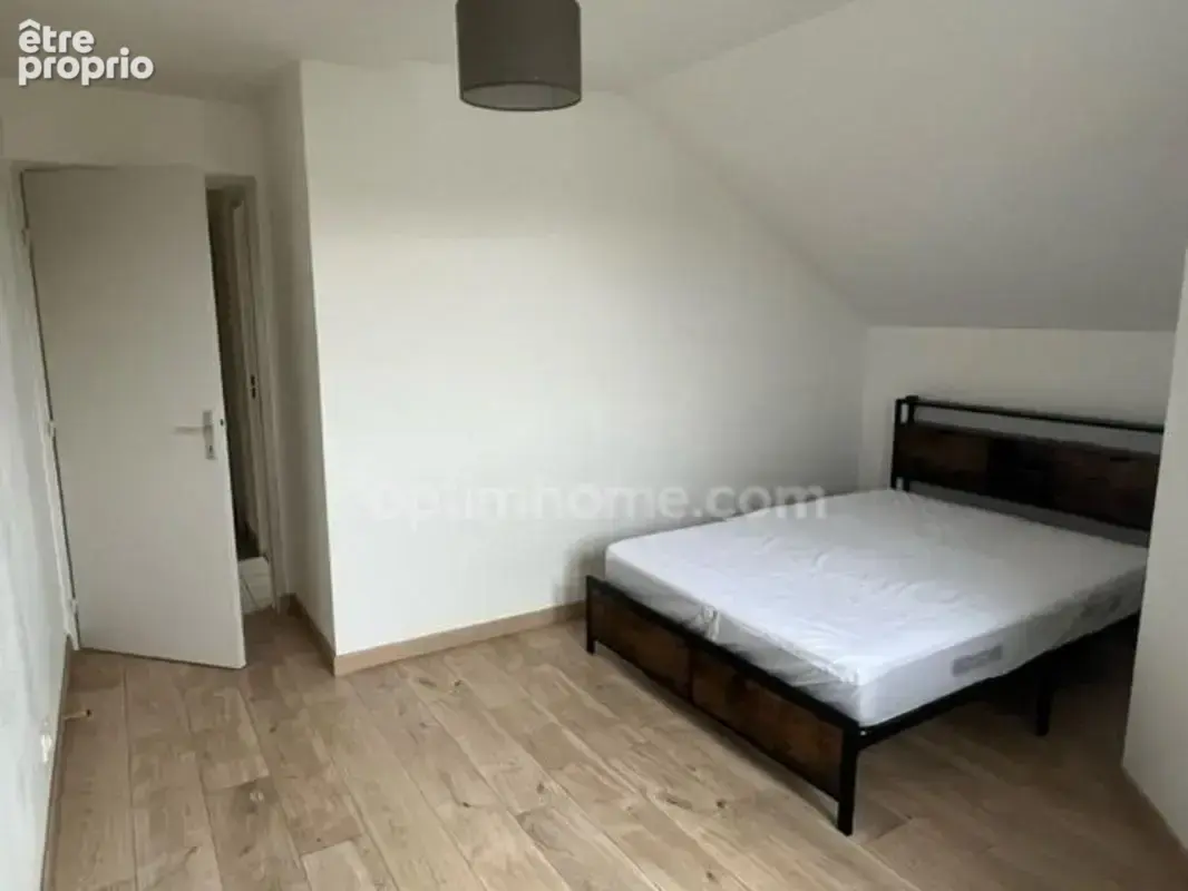 Allonzier-la-caille – t3 avec balcon, garage et cave, à 2 minutes de l’autoroute - photo 12