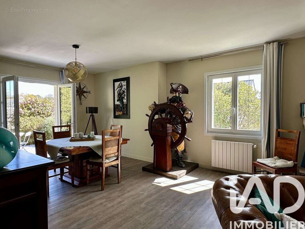 Photo 5 - Maison à TREFFIAGAT