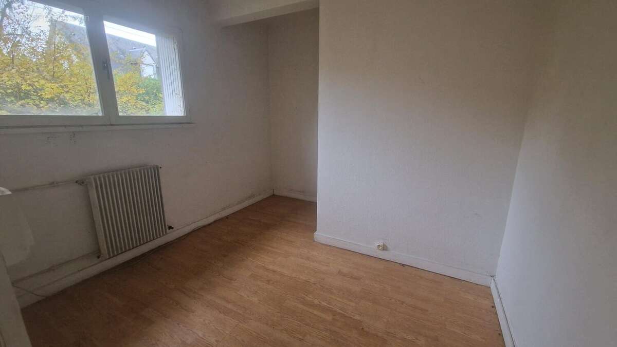 Appartement à DOUDEVILLE