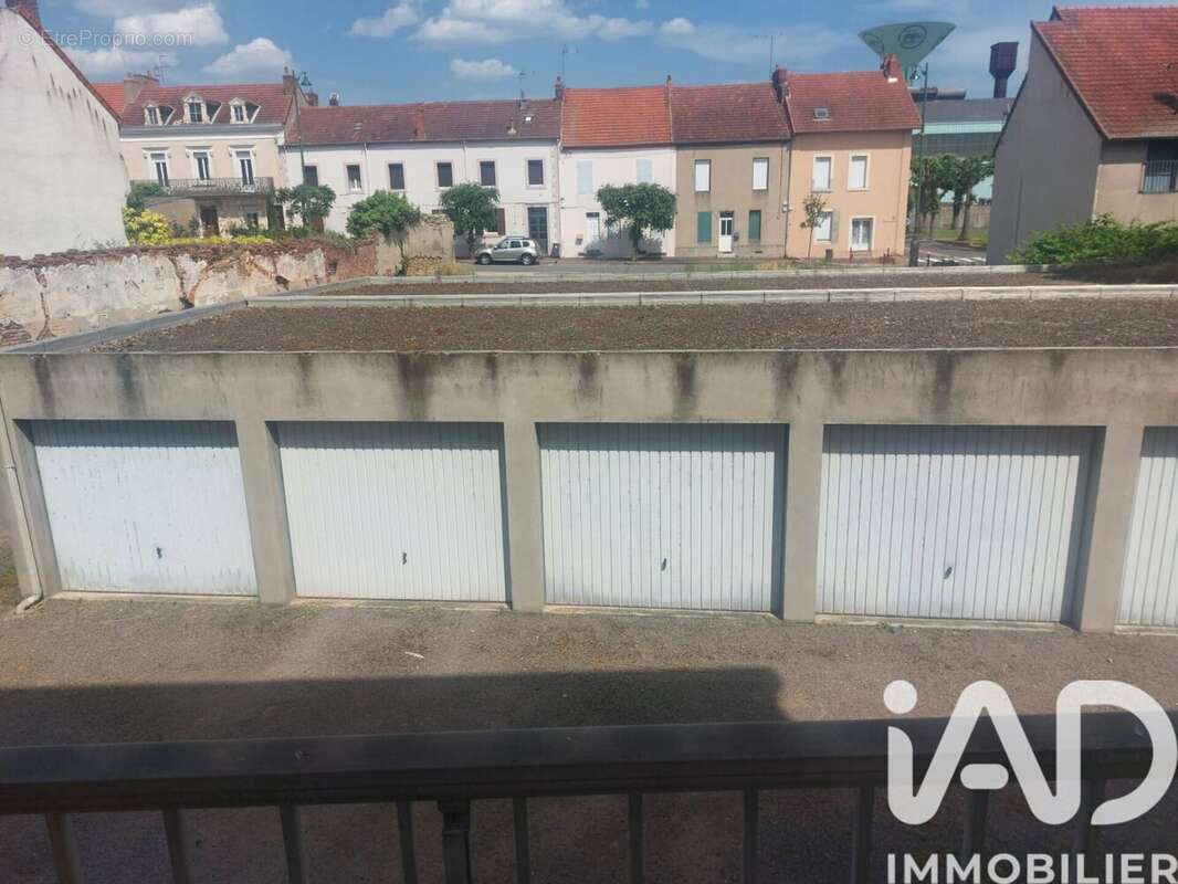 Photo 6 - Appartement à COMMENTRY