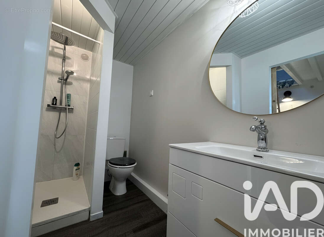 Photo 7 - Maison à BOULAY-MOSELLE