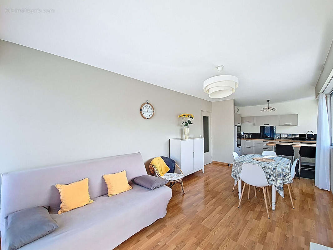 Appartement à SAINT-CAST-LE-GUILDO