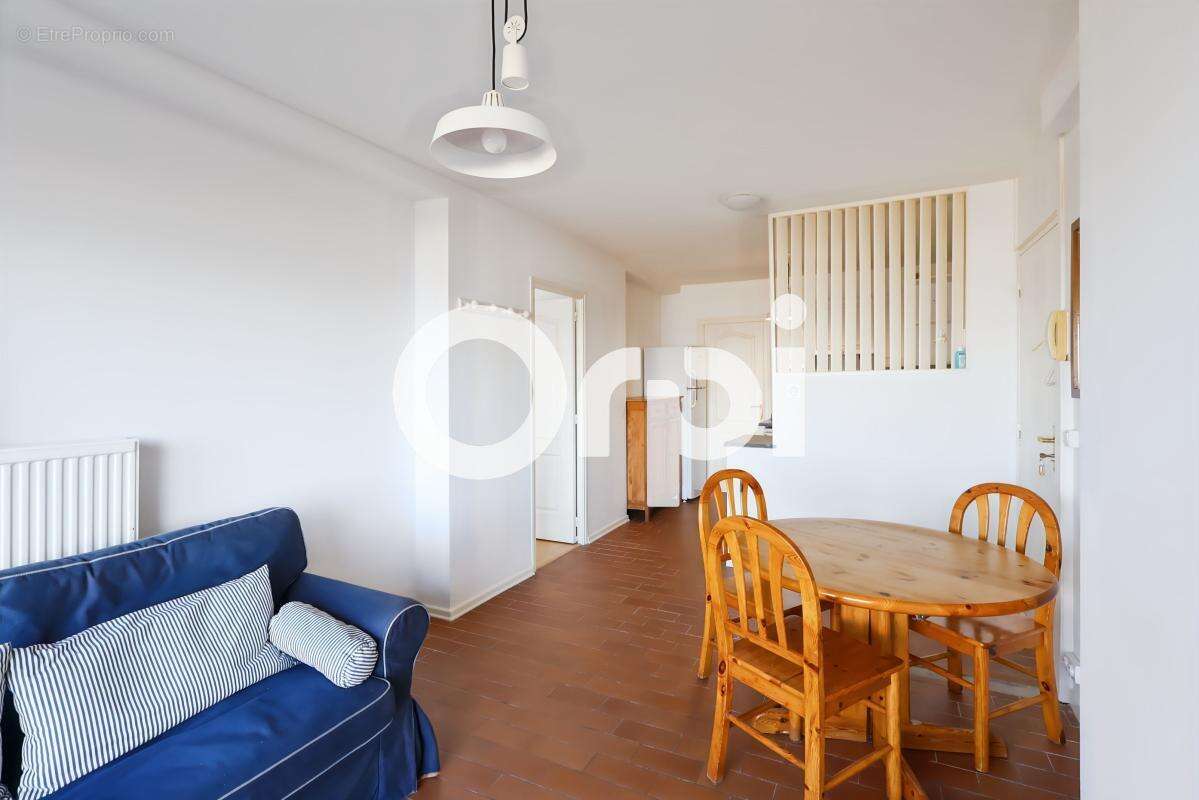 Appartement à DUNKERQUE