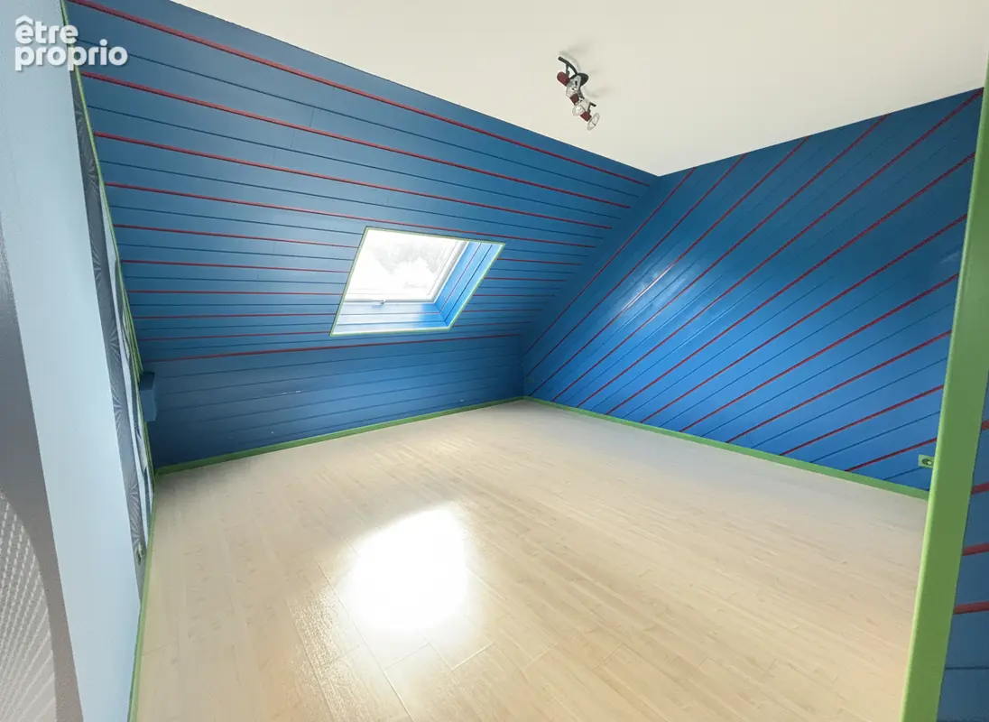 Maison 160m² à linas - photo 11