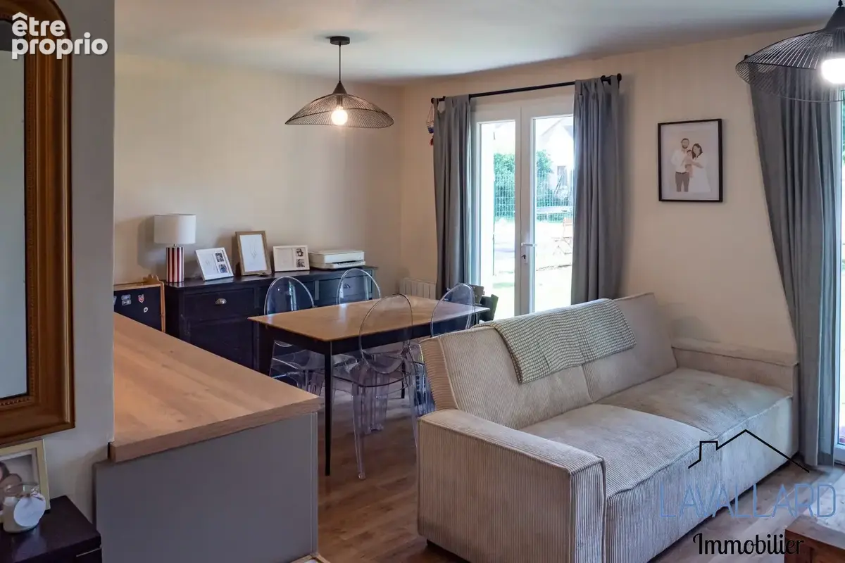 Maison 70 m² à Bussy-Les-Daours  - photo 6