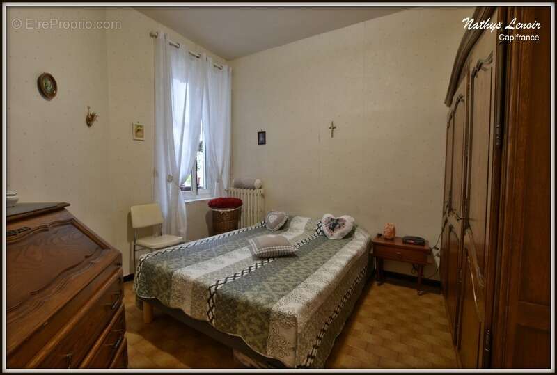 Appartement à BEZIERS