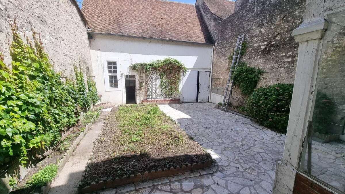 Maison à MONTARGIS
