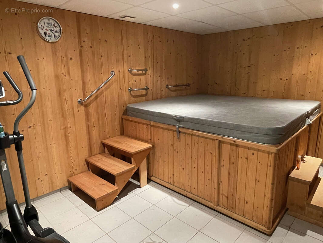 Maison à SAINT-VICTOR-SUR-RHINS