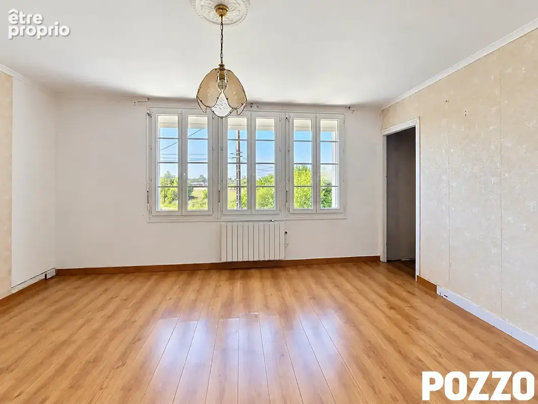 Maison Folligny - photo 8