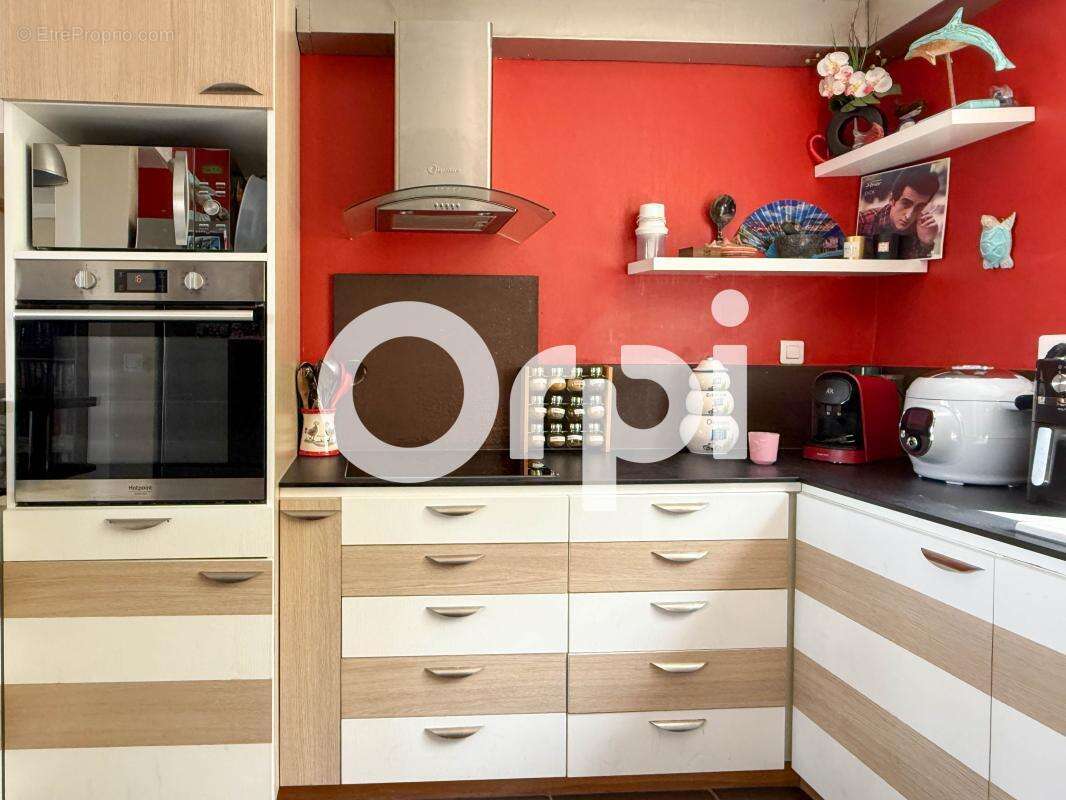 Appartement à ROCHEFORT