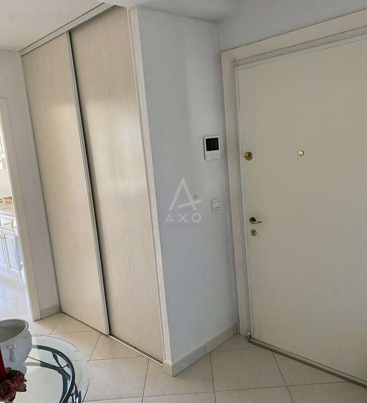 Appartement à SAINT-RAPHAEL