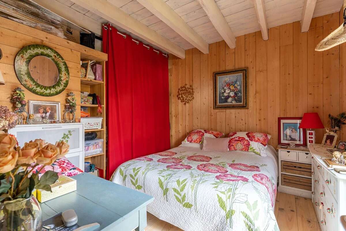 Maison à SAINT-PAUL-EN-BORN