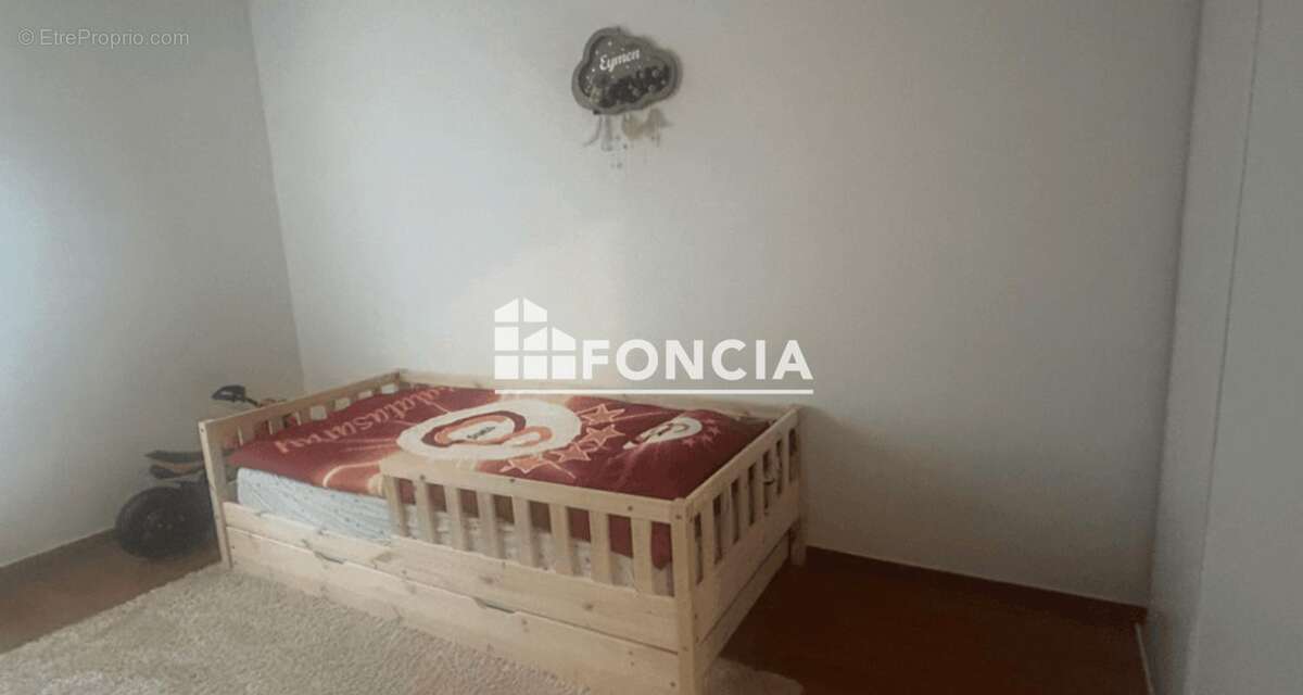 Opportunité Investisseur : F3 Lumineux avec Terrasse à Pfastatt - photo 5