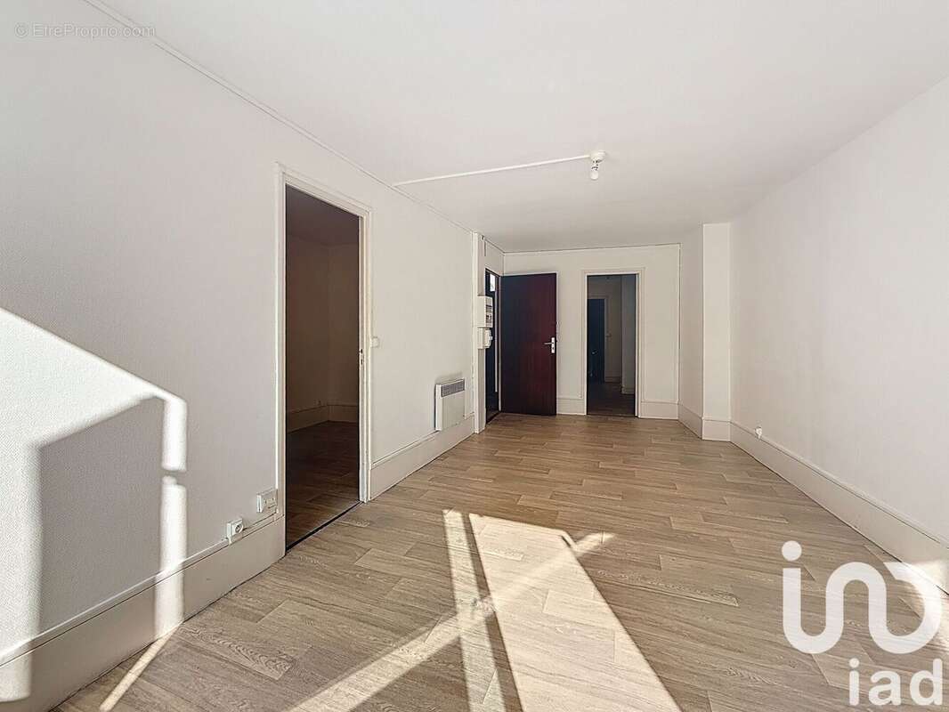 Photo 9 - Appartement à MEZY-SUR-SEINE