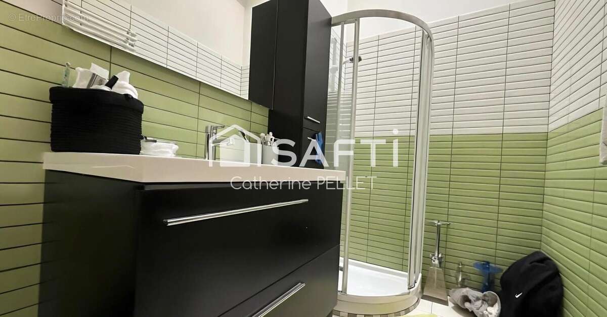 Photo 9 - Maison à IVRY-SUR-SEINE