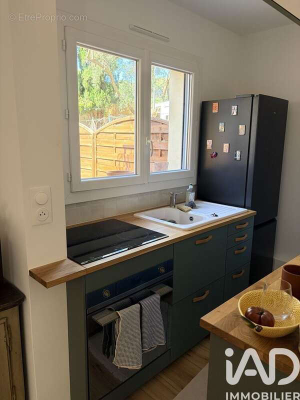 Photo 7 - Appartement à HYERES