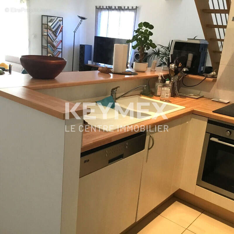 Maison à LA PLAINE-SUR-MER