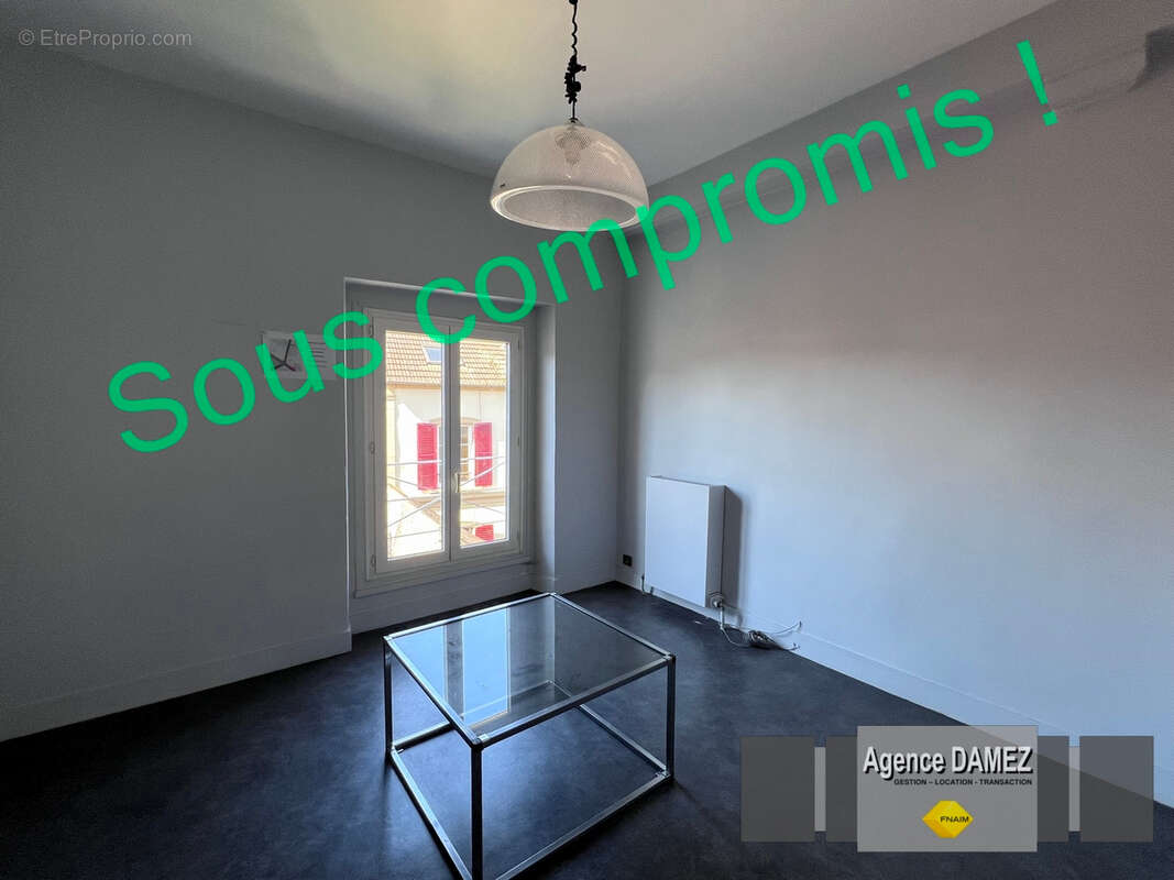 Appartement à DOURDAN