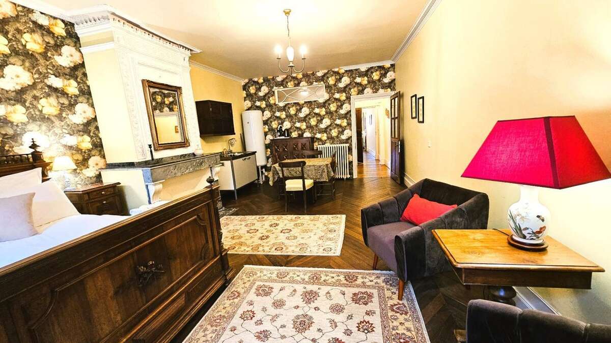 Maison à SAINT-ANTONIN-NOBLE-VAL