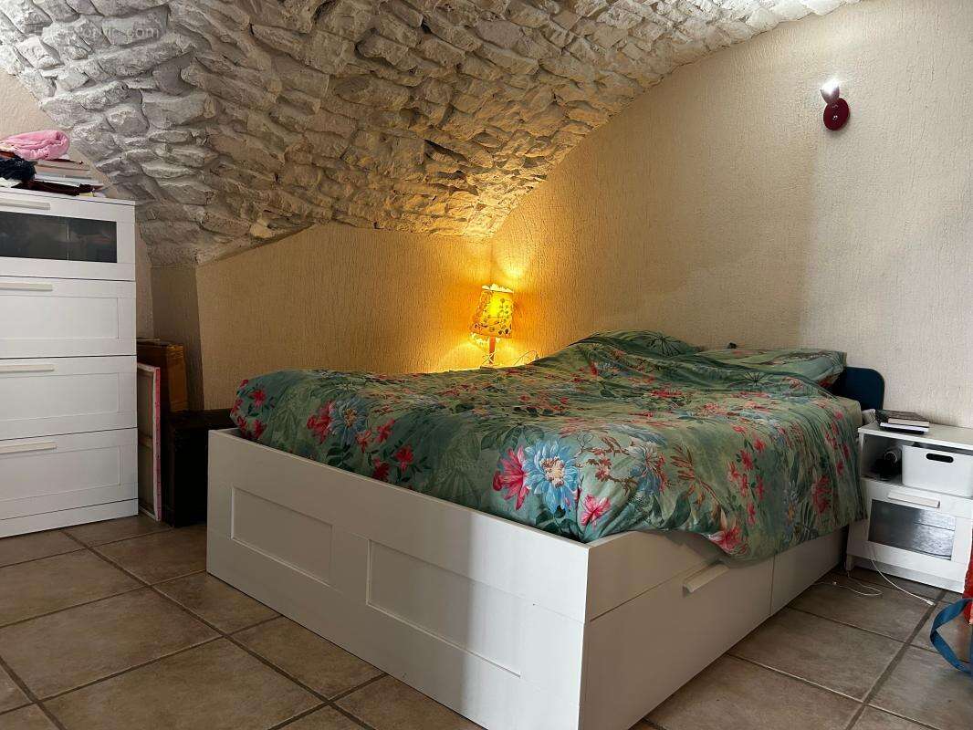 Maison à CARNAS