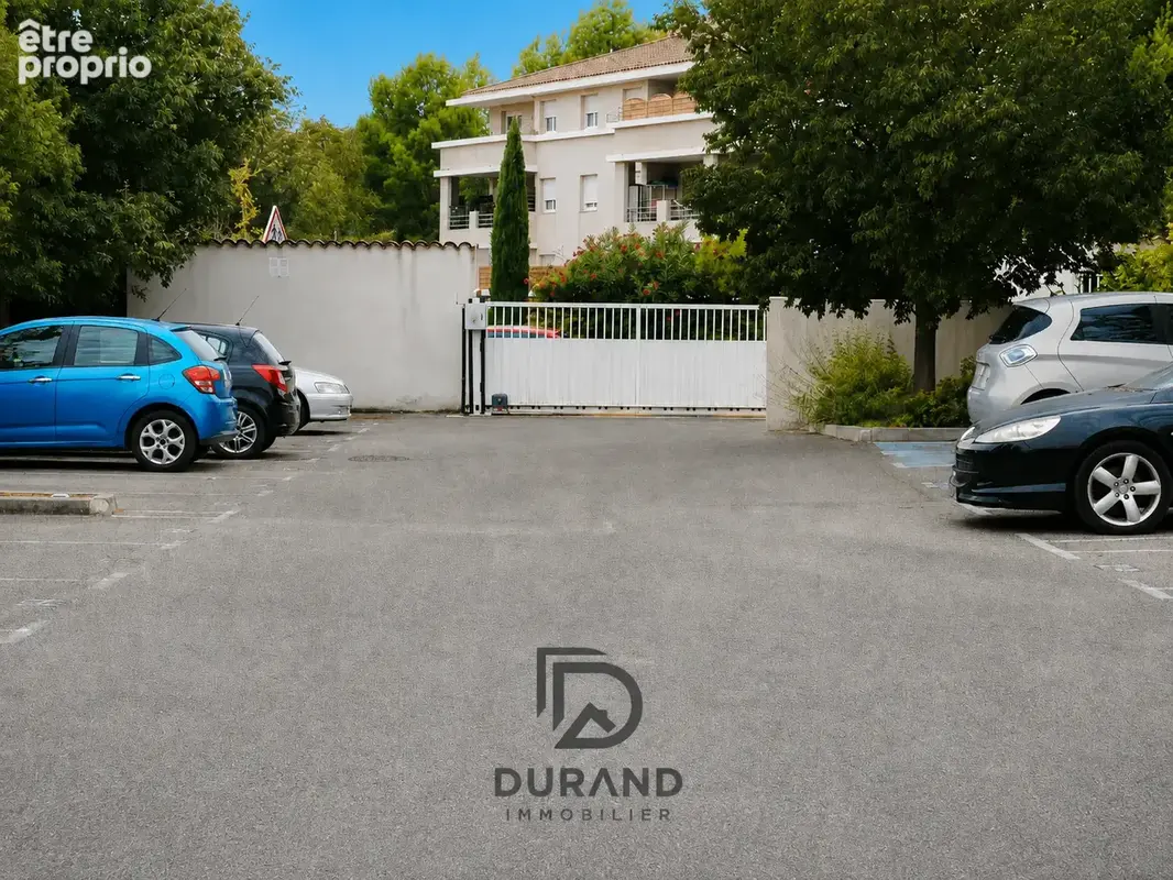 Parking - aix en provence - 13100 - photo 4