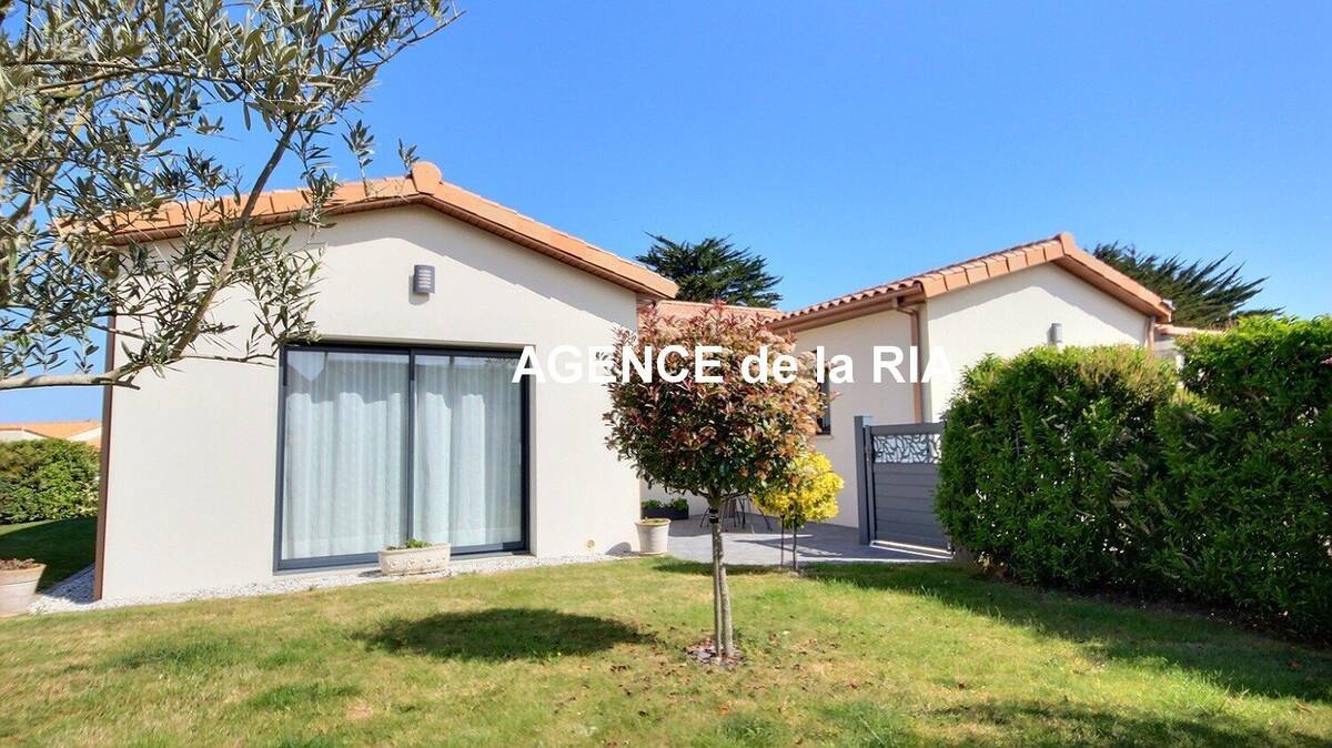 Maison à PORNIC