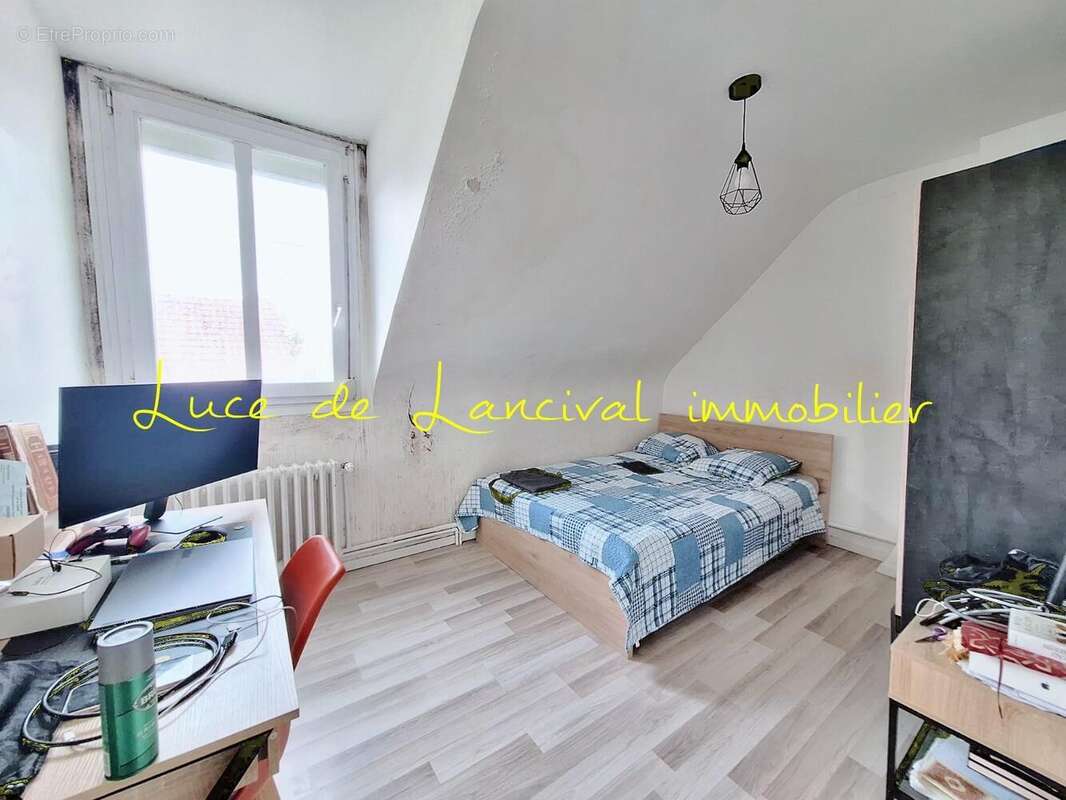 Maison 145 m² à Tergnier  - photo 8