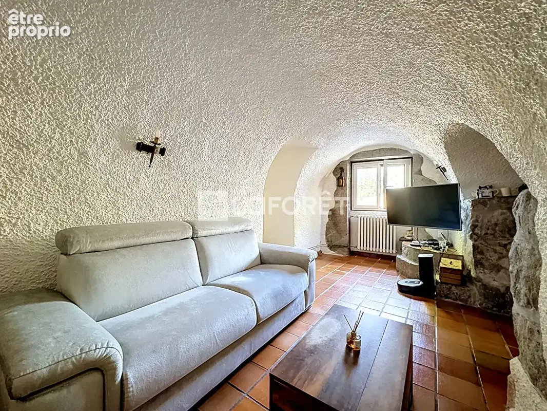 Appartement Duplex Chambery 3 pièce(s) 91,85 m2 - photo 5