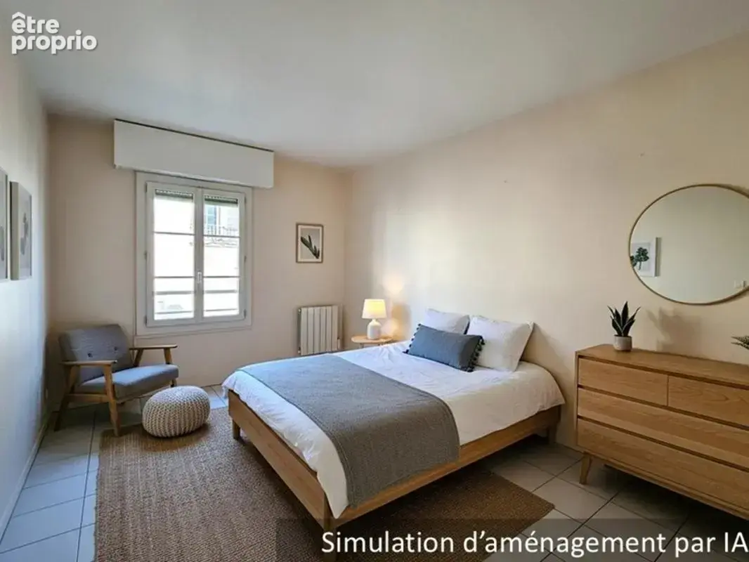 Appartement - photo 6