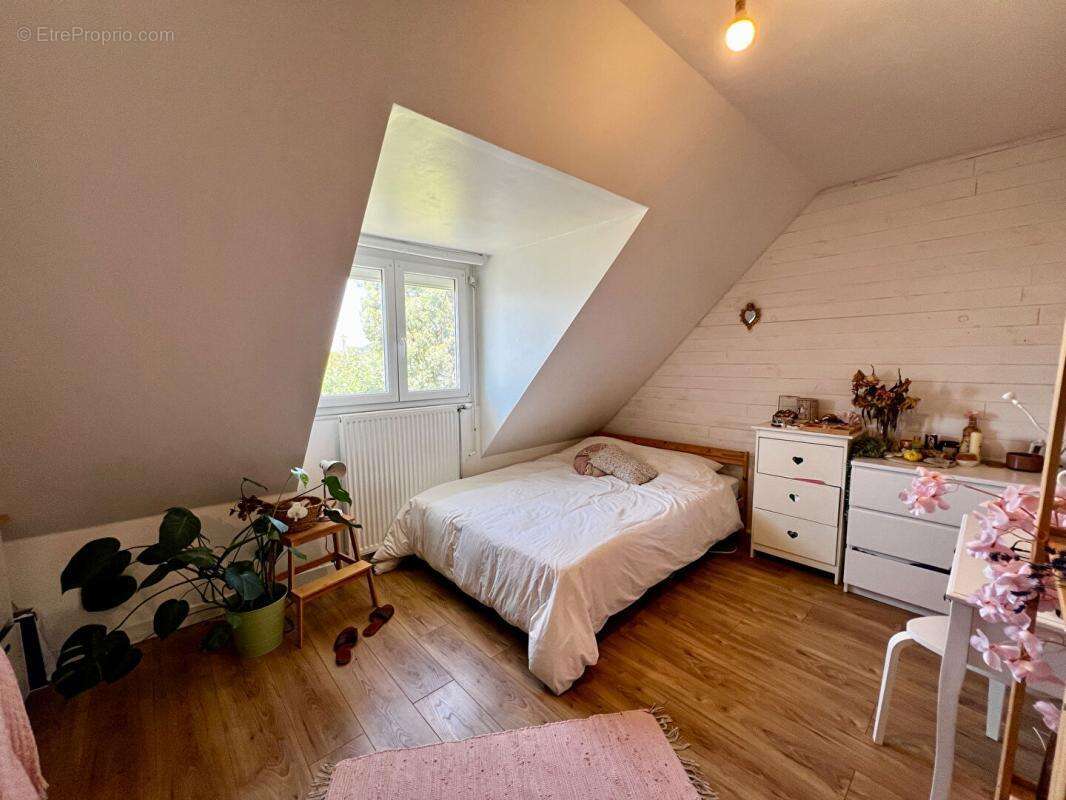 Maison familiale 123 m² - 5 chambres avec vie de plain-pied ? Entre Vannes et Auray - photo 11