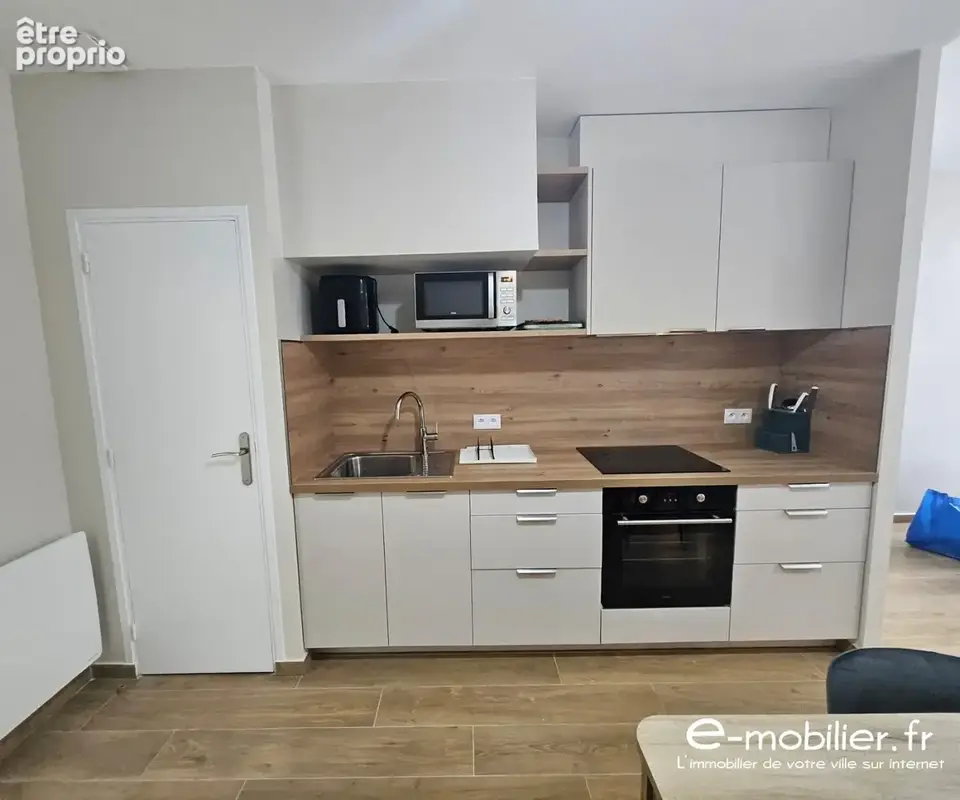 Maison 4 pièces 70 m² à vendre à Amiens (80000) - photo 3