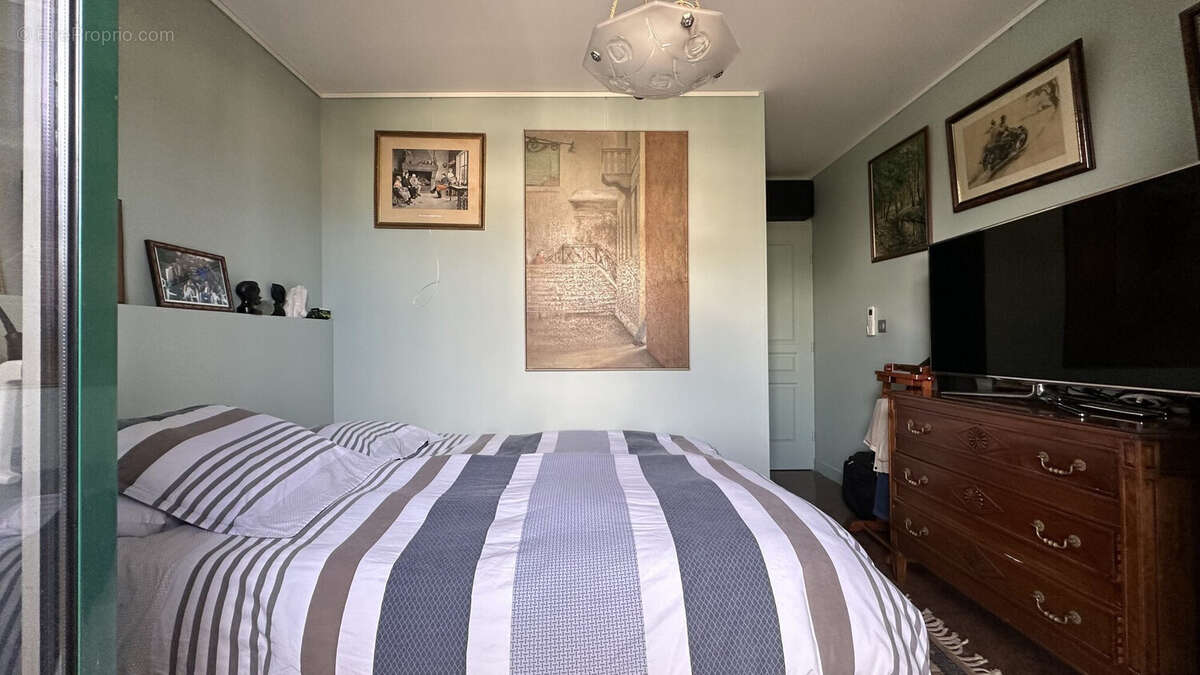 Appartement à LA ROCHELLE