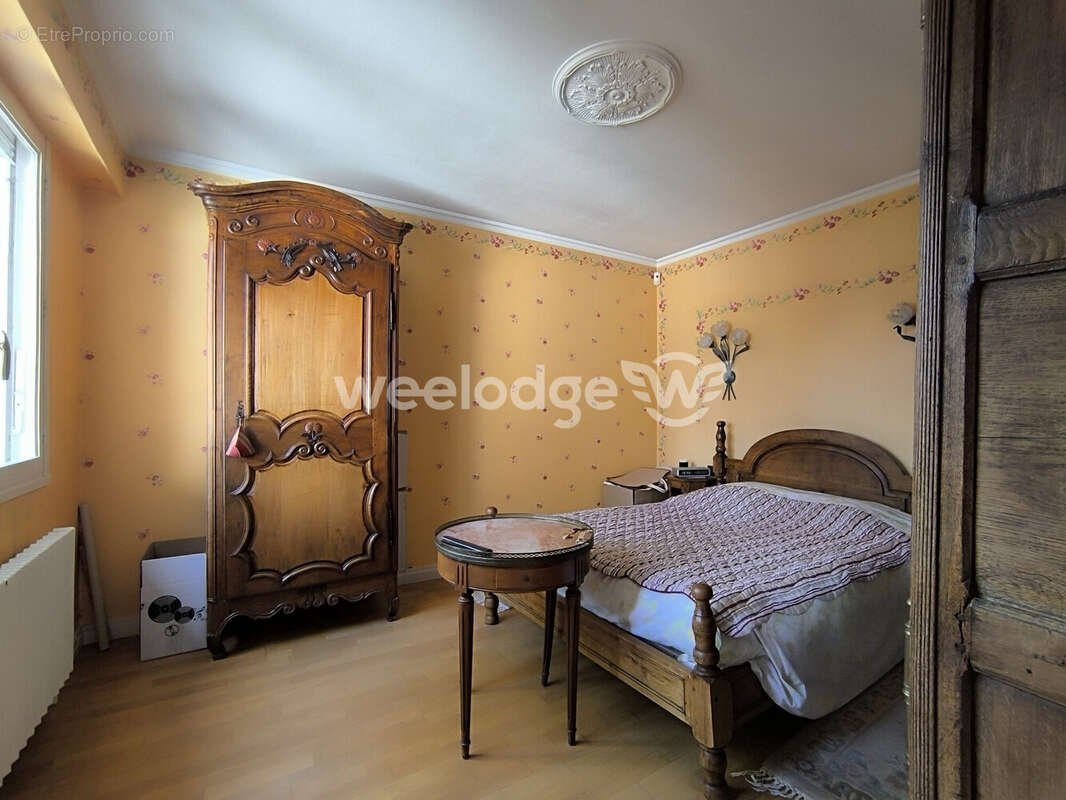 Maison à CONFLANS-SAINTE-HONORINE