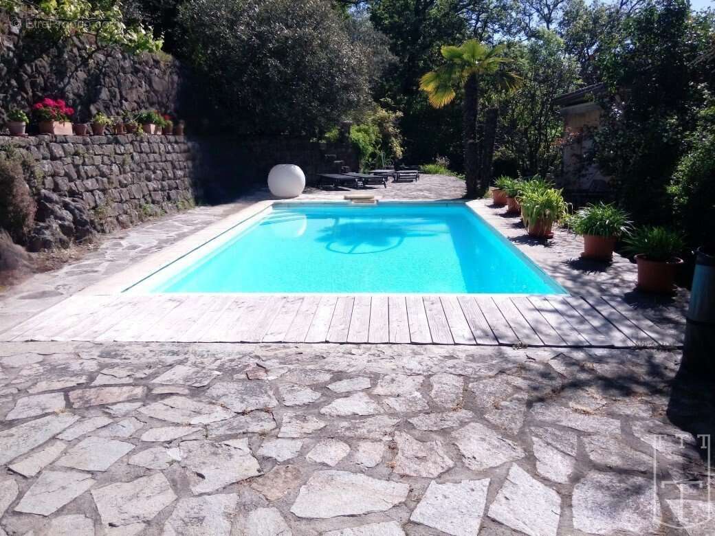 Maison à PRADES