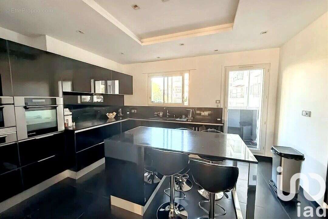 Photo 8 - Appartement à MARSEILLE-8E