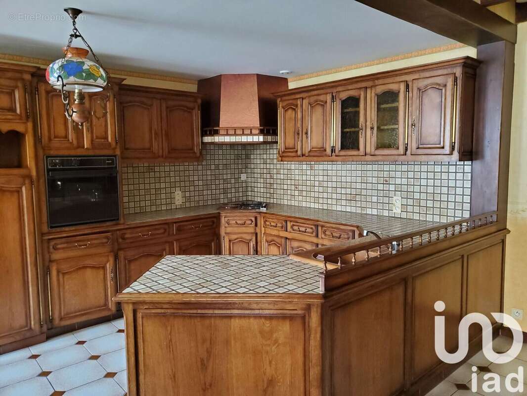 Photo 4 - Maison à VOUVANT