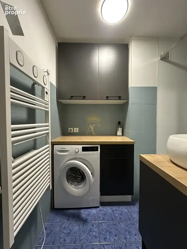 Le touquet-paris-plage - vente - studio cabine 37m2 - terrasse - photo 6