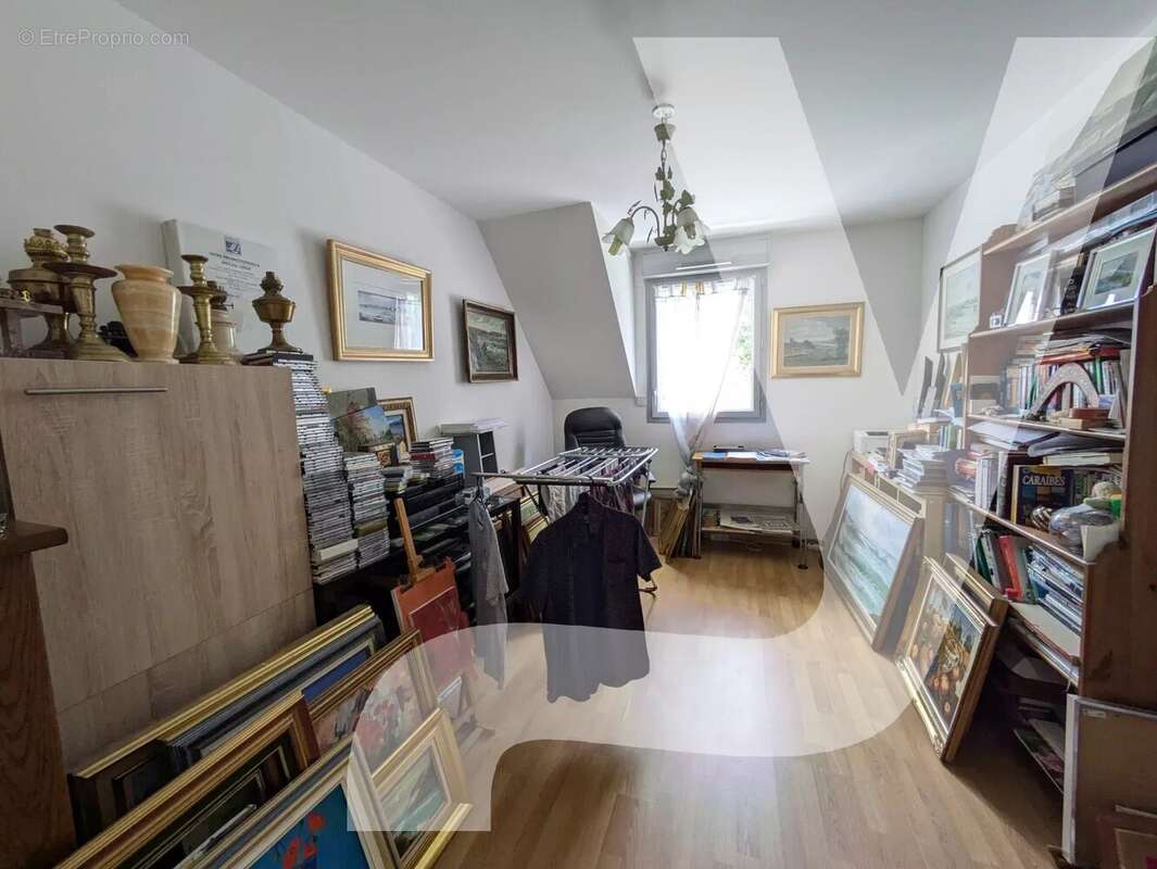 Appartement à SAUTRON