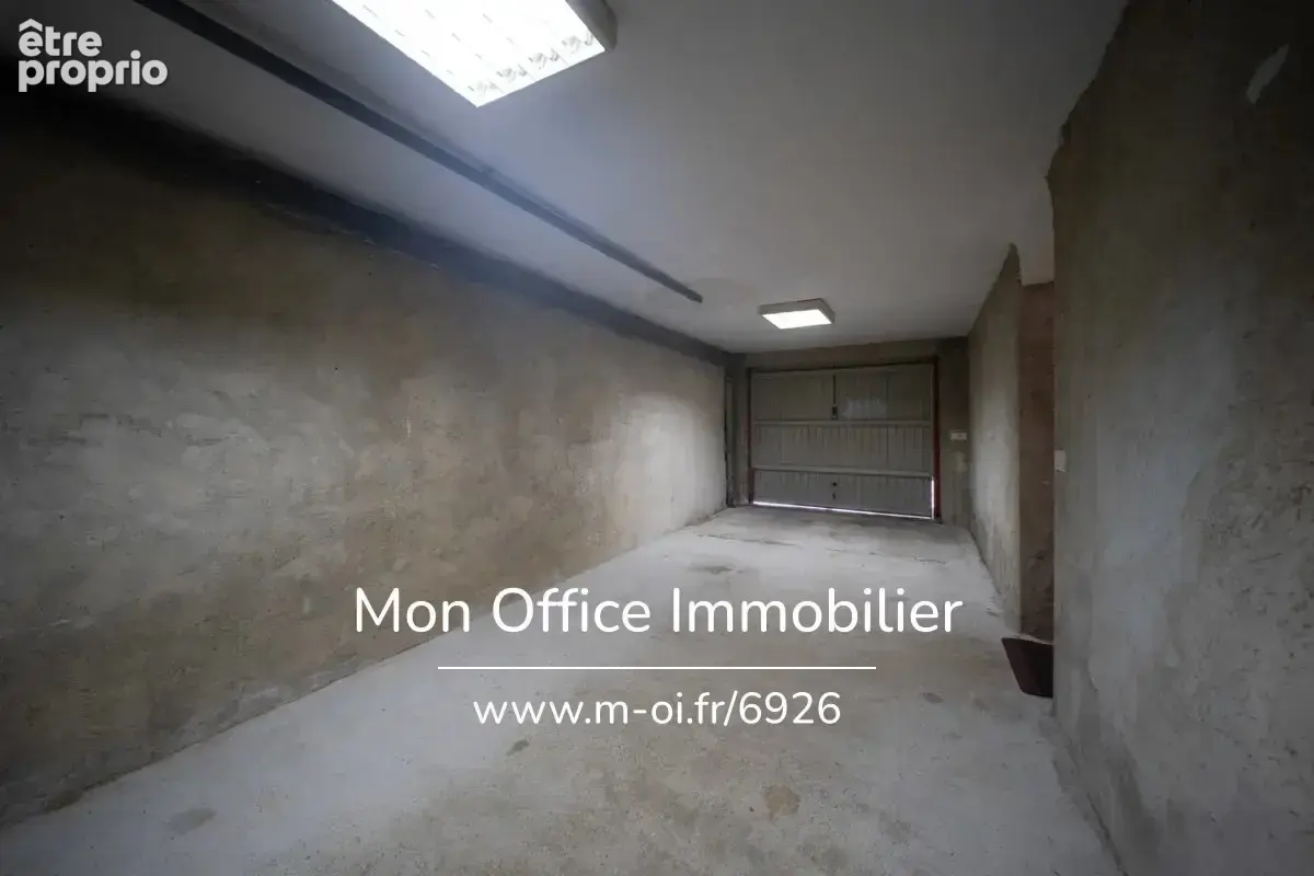 Référence : 6926-PEL. - Le Puy-Sainte-Réparade – Maison 102 m², 4 chambres et garage - photo 11