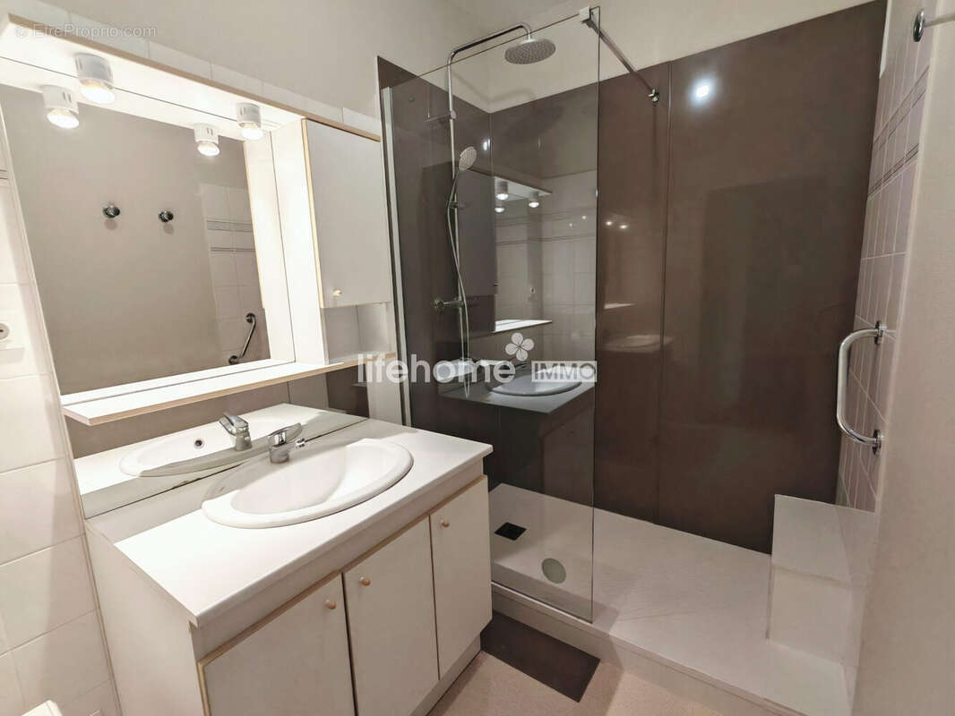 Appartement à CHATEAUROUX