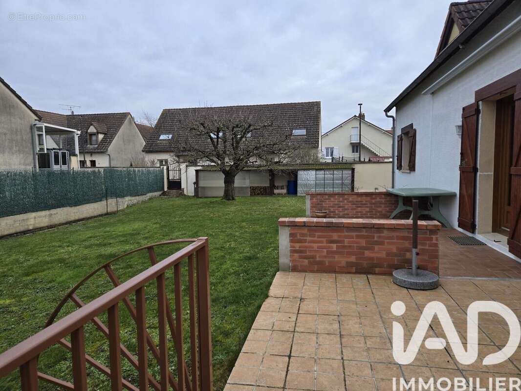 Photo 5 - Maison à SENS