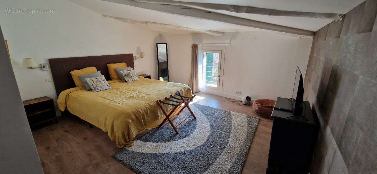 Maison de caractère avec chambres d hotes - photo 6