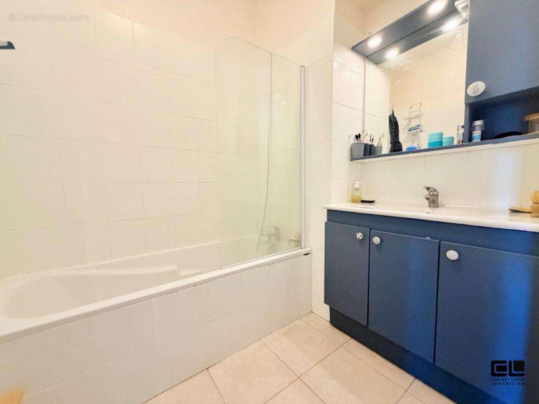 Appartement à LYON-6E