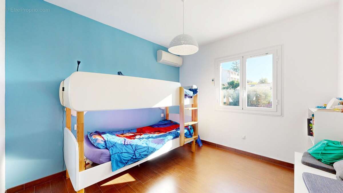 Photo 9 - Maison à NICE