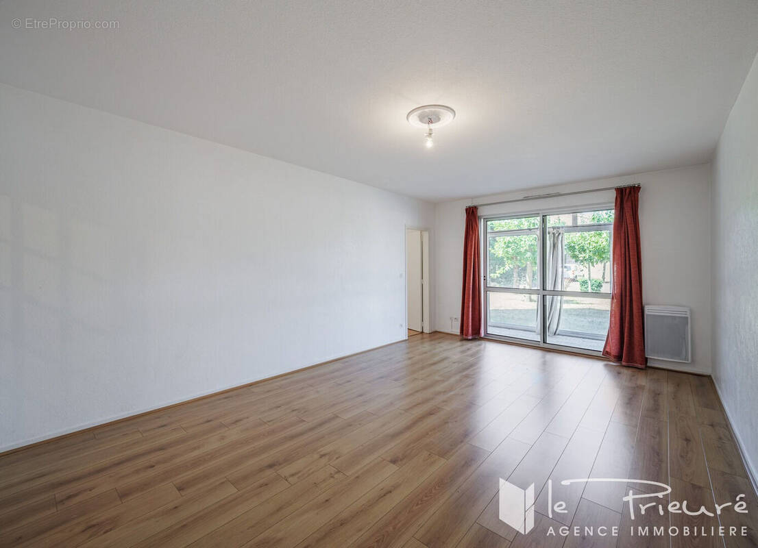 Appartement à ALBI