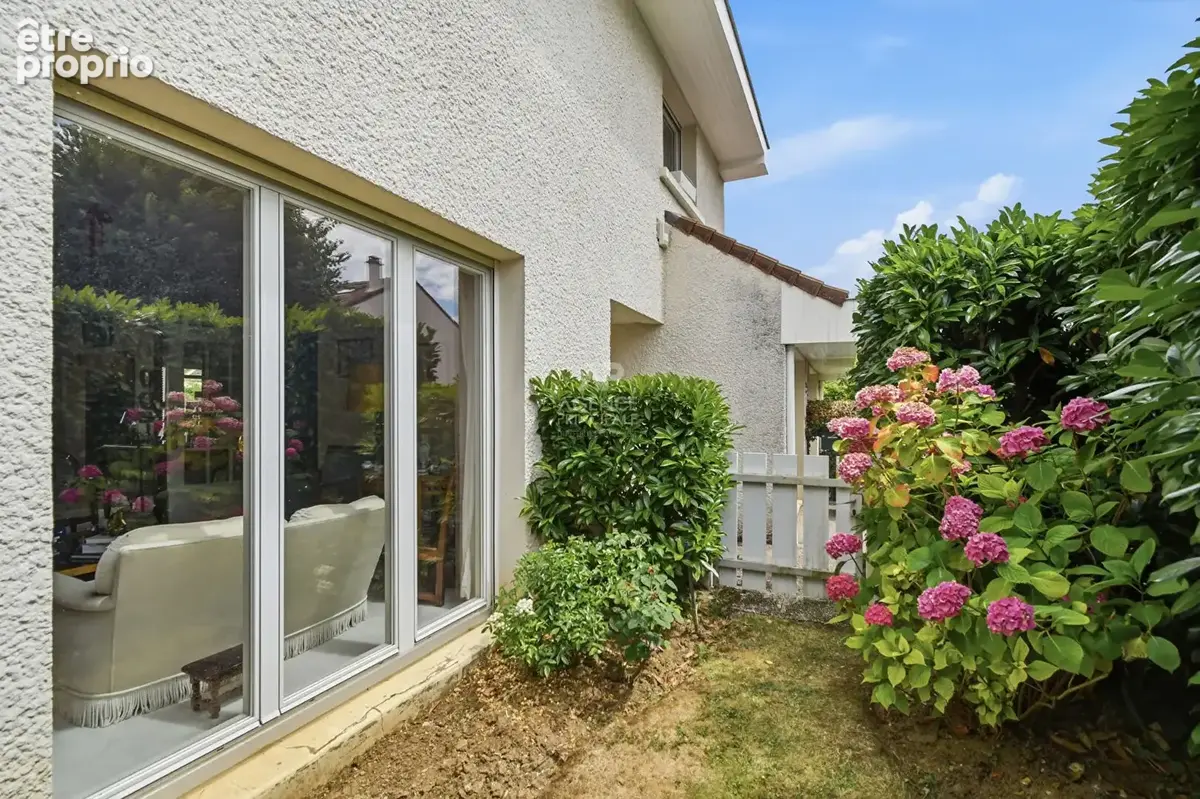 Maison Saint Germain En Laye 8 pièces 170 m2 - photo 4