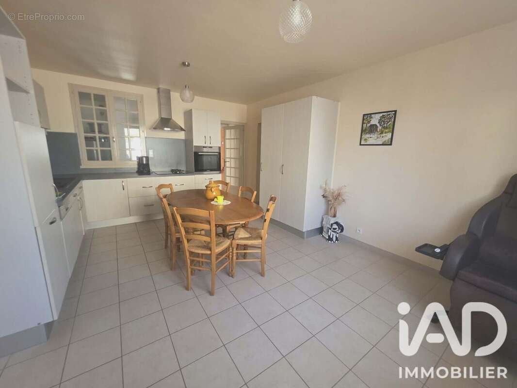 Photo 5 - Maison à VILLERS-BOCAGE