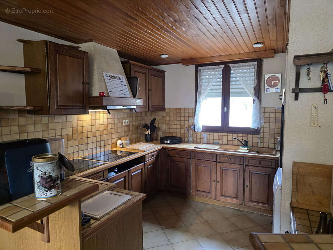 Maison à LE CROISIC