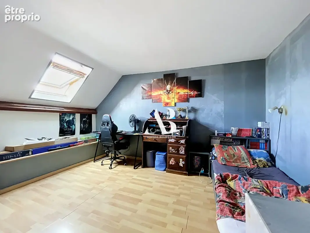 Maison à vendre à Nangis, 155 m2 - photo 10